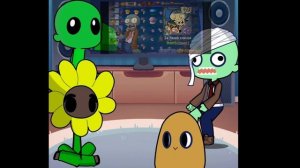 реакция растений на за твоей спиной