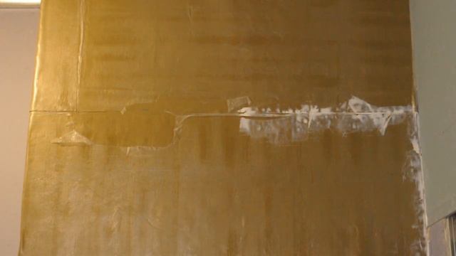 Звукоизоляция стены: SoundGuard мембрана+ VibroRoll+панели ЭкоЗ смотреть онлайн