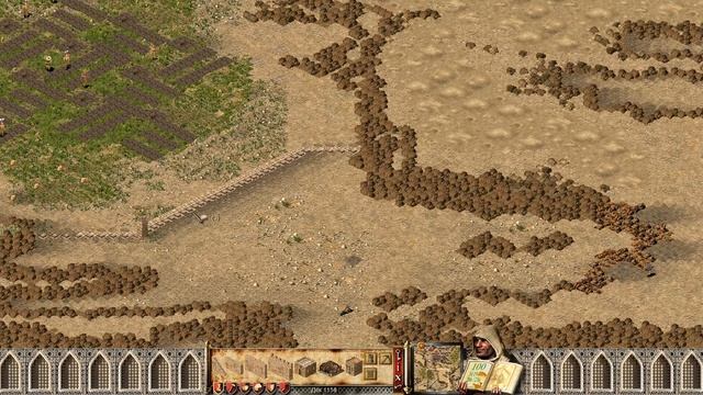 Stronghold Crusader Warchest (Оплот крестоносцев - самая опасная би? смотреть онлайн