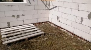 Строительный дневник, который 29 августа 2020