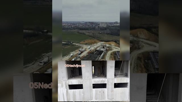 ЖК «Парк у дома» (Парковый)