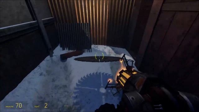 Half-Life 2 ►►► Project Borealis ►►►Прохождение смотреть онлайн