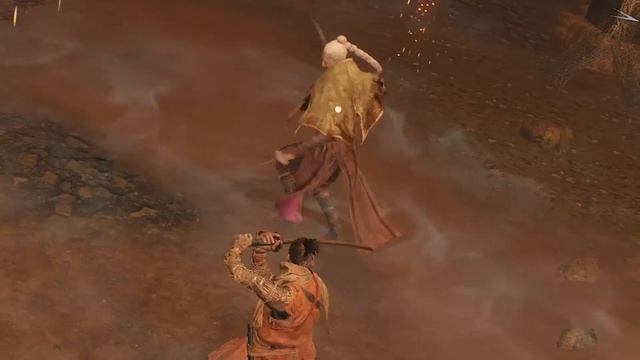 АДСКОЕ РУБИЛОВО 2 ЧАСТЬ || Sekiro: Shadows Die Twice