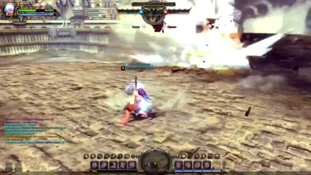 Angel Beats VS Нет Прощения