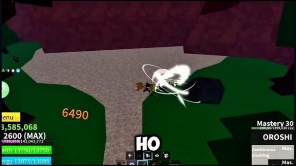 Рейтинг и ОБЗОР всех мечей в Блокс Фрутс! Тир лист БФ!