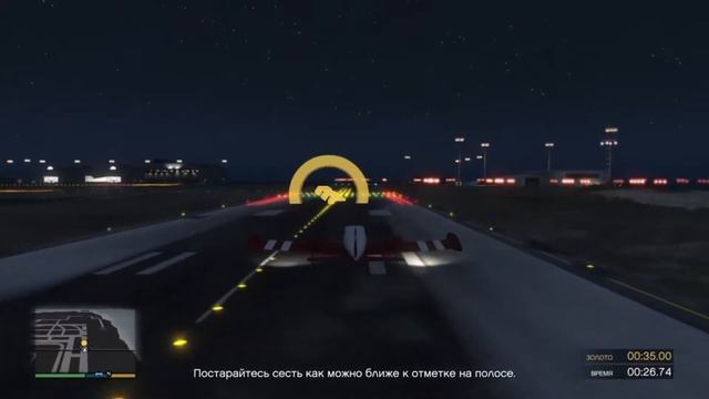 САМЫЙ НЕ ОБЫЧНЫЙ САМОЛЕТ В ГТА 5!!! смотреть онлайн