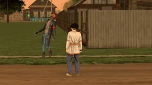 ВЛОГ ВЫЖИВШИХ ПАЦАНОВ BLACK RUSSIA