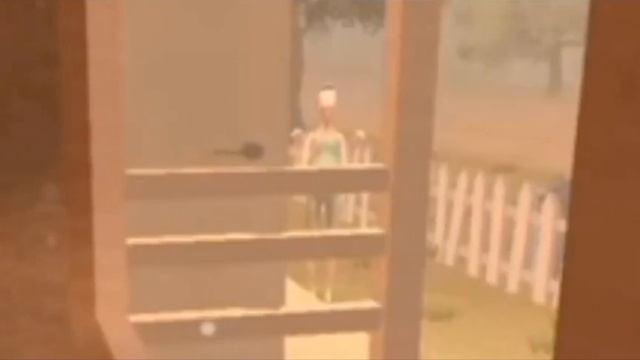 Злой Сосед из Озвучка Другой и Patriko Angry Neighbor | РЕАКЦИЯ Н? смотреть онлайн