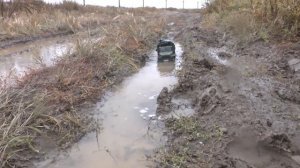 Урал wpl b36.грязь | #Урал