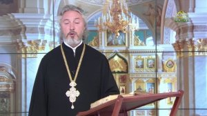 Церковный календарь 5 июня. Преподобномученик Михаил Савваит, черноризец