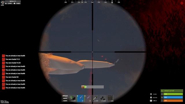 mb last highlight. | rust old recoil | старая отдача раст смотреть онлайн