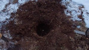 Тест металлоискателя Nokta Find X Pro на глубину 2025