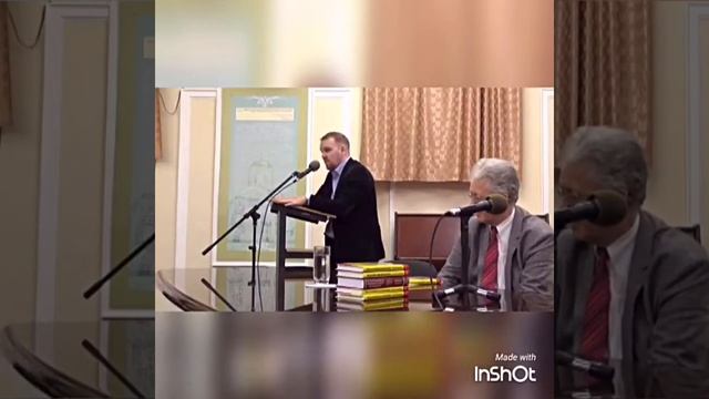 Европа и Исламский мир столкнутся в 2044 году. С кем будет Россия?