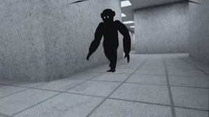 LETHAL APE В Vr хоррор