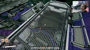 ПРОСТРАНСТВЕННОЕ ХРАНИЛИЩЕ | SATISFACTORY ПРОХОЖДЕНИЯ #80