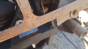 установка вентиляторов нивы на газель