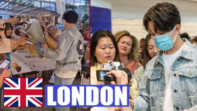 ДИМАШ В ЛОНДОНЕ (ВЕЛИКОБРИТАНИЯ) смотреть онлайн