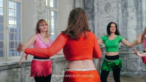 Bellydance | Davai | Eva Apsara (Степакова Евгения)