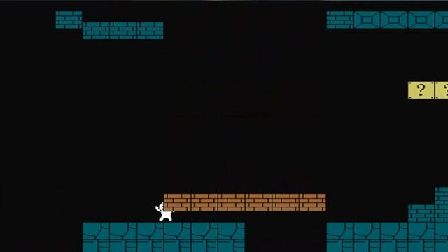 САМАЯ СЛОЖНАЯ ИГРА НА СВЕТЕ!!! CAT MARIO CЛЁЗЫ ФЕЙЛЫ НЕРВЫ!!!