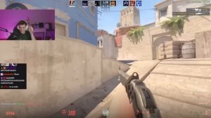 ЭВЕЛОН СМОТРИТ - Я УСТАНОВИЛ 100 МОДОВ ДЛЯ CS2 И ВОТ ЧТО ВЫ