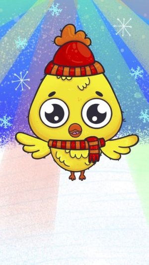 ПИТЯФ И БУКВА Ё #мультивариктв  #shorts