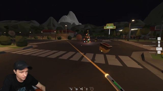 Праздник в каждый дом - Fireworks Mania - An Explosive Simulator смотреть онлайн