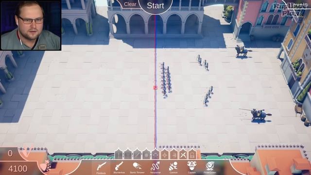 КОРОЛЕВА ТАЩИТ ► Totally Accurate Battle Simulator #44 смотреть онлайн