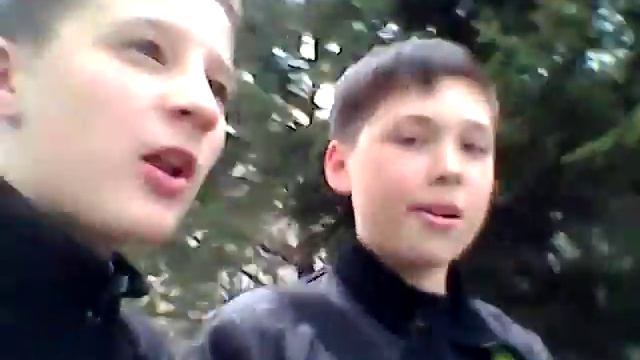 Китайское дерьмо!!! смотреть онлайн