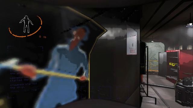 Lethal Company Пытаемся найти лутик