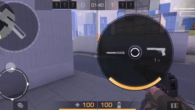 ОБЗОР ЛУЧШЕГО DLC НА STANDWEEK ОТ ALASTDLC #modmenu #standoff2 #anticheat