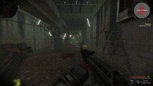 Как пройти обучение в StalCraft