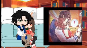 ||Реакция на Руню||Майнкрафт но задира школы не даёт мн?