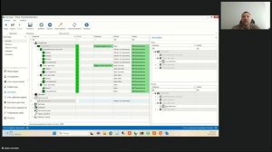 Курс 2. СКУД Smartec. Администрирование ПО Timex. 28.05.25