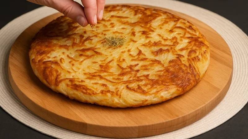 Солнечное Хрустящее золото" Простой рецепт хрустящей картошки для занятых хозяек смотреть онлайн