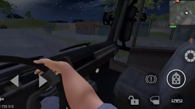 madout2/дед отдал камаз на бальнобой смотреть онлайн