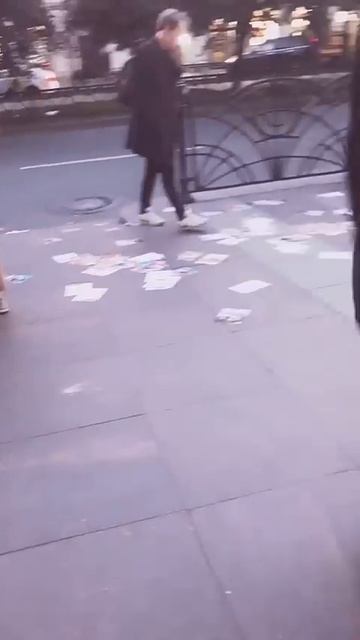 Листовки vs Интернет #бизнес #бизнесснуля #маркетинг #пиар смотреть онлайн