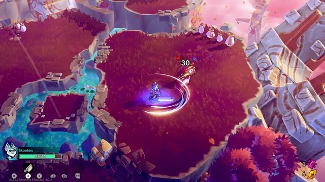 ТЫ ДОЛЖЕН ПОПРОБОВАТЬ  Windblown в 2025 году!