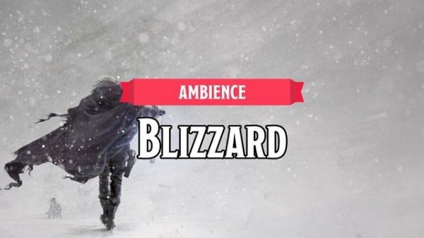 Blizzard D&D TTRPG Ambience 1 Hour by Bardify