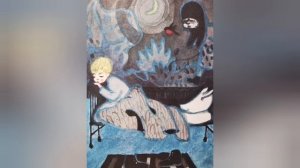 С. Маршак. Угомон. Стихи для детей. Читает Мария Кудесн?