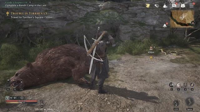 Game Of Thrones: Kingsroad How Get FEROCIOUS BEASTS GIANT BEAR где Я нашёл БОССА МЕ