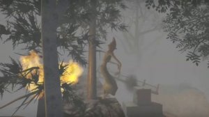 Scary Land Финал Истории