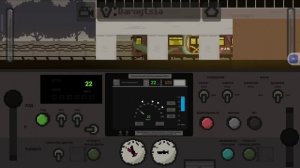 играем в игру kyiv metro masters часть 2