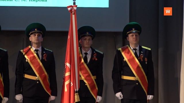 Программа «Город. Новости по-выборгски» от 2 июня 2025 года смотреть онлайн