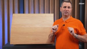 AVENTOS HF top: монтаж і регулювання | Blum Ukraine