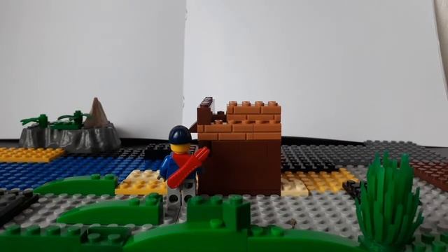 фильм - "террария" серия#1 смотреть онлайн