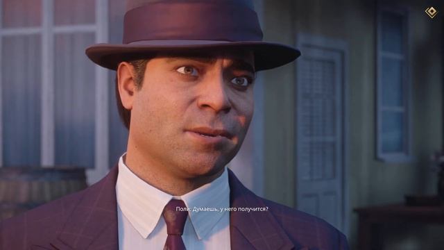 Глава 14. С Днем рождения! / Chapter 14. Happy Birthday смотреть онлайн