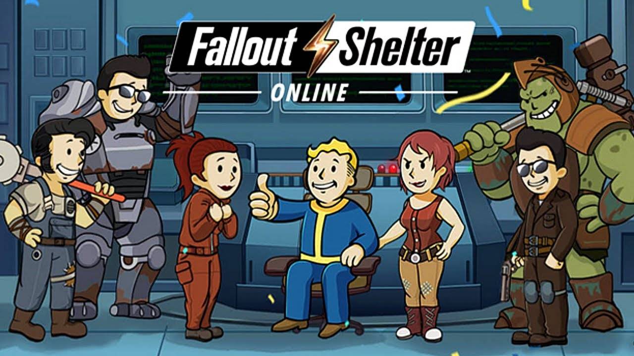 Донат в Fallout Shelter, как пополнить игру #донат #falloutshelter #falloutshelteronline