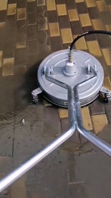 Чистка та миття бруківки. тел:+380989223628 смотреть онлайн