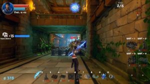 Как играть в Orcs Must Die 3 — гайд и советы по сборке, пример