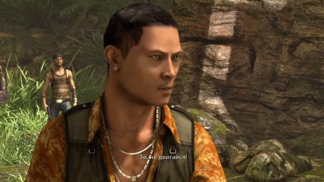 Uncharted 1 - PS5 - прохождение на русском, часть 5 смотреть онлайн